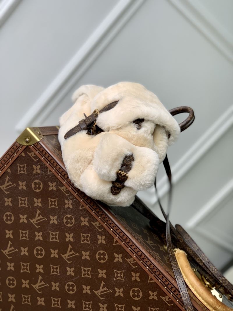 LV Backpacks